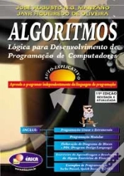 Capa do artigo Algoritmos