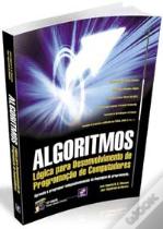 Algoritmos - Lógica Para Desenvolvimento de Programação