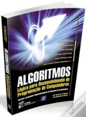 Capa do artigo Algoritmos - Lógica Para Desenvolvimento de Programação