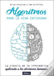 Capa do artigo Algoritmos Para La Vida Cotidiana