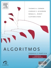 Capa do artigo Algoritmos