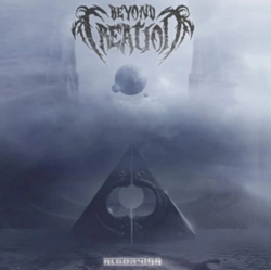 Capa do artigo Algorythm - CD