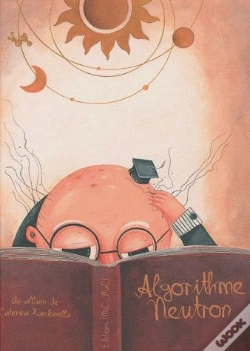 Capa do artigo Algorythme Neutron