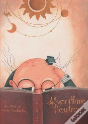 Capa do artigo Algorythme Neutron