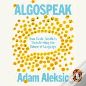 Capa do artigo Algospeak