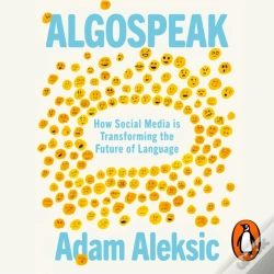 Capa do artigo Algospeak