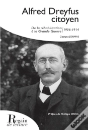 Capa do artigo Algred Dreyfus
