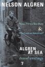 Algren At Sea - Preview