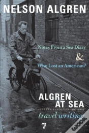 Capa do artigo Algren At Sea