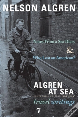 Capa do artigo Algren At Sea