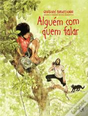 Alguém com Quem Falar