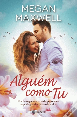 Capa do artigo Alguém Como Tu