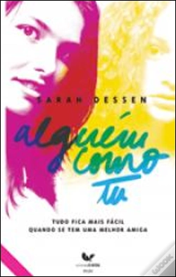 Capa do artigo Alguém como Tu