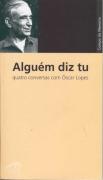 Alguém Diz Tu