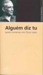 Alguém Diz Tu - Preview