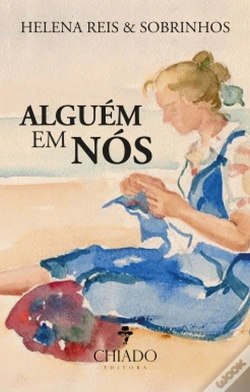 Capa do artigo Alguém em Nós
