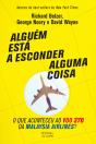 Alguém Está a Esconder Alguma Coisa - Preview