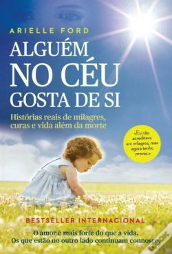 Capa do artigo Alguém no Céu Gosta de Si