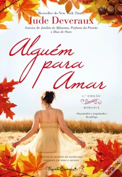 Capa do artigo Alguém Para Amar