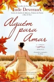 Capa do artigo Alguém Para Amar