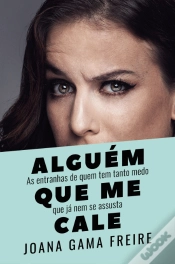 Capa do artigo Alguém que Me Cale - IPS