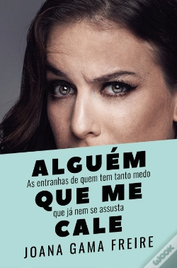 Capa do artigo Alguém que Me Cale - IPS