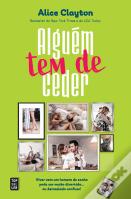 Alguém Tem de Ceder