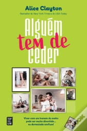 Alguém Tem de Ceder