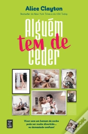 Capa do artigo Alguém Tem de Ceder