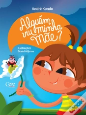 Capa do artigo Alguém Viu Minha Mãe?