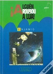 Capa do artigo Alguen Roubou A Lua (Na)