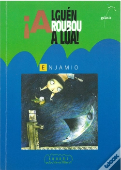 Capa do artigo Alguen Roubou A Lua (Na)