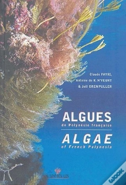 Capa do artigo Algues De Polynesie Francaise / Algae Of French Pol..., 2000