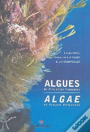 Capa do artigo Algues De Polynesie Francaise / Algae Of French Pol..., 2000
