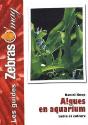 Algues En Aquarium ; Lutte Et Culture - Preview
