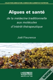 Capa do artigo Algues Et Sante