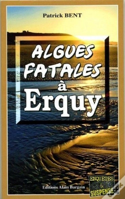 Capa do artigo Algues Fatales À Erquy