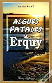 Capa do artigo Algues Fatales À Erquy