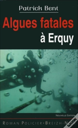 Capa do artigo Algues Fatales À Erquy