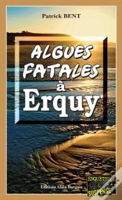 Capa do artigo Algues Fatales À Erquy