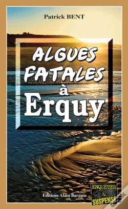 Capa do artigo Algues Fatales À Erquy