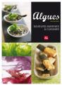 Algues  Saveurs Marines A Cuisiner - Preview