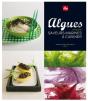 Algues ; Saveurs Marines À Cuisiner - Preview