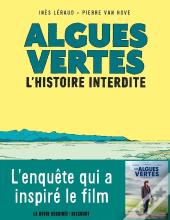 Algues Vertes ; L'Histoire Interdite