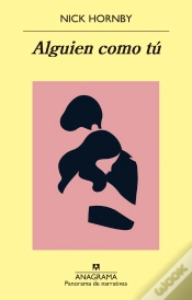 Capa do artigo Alguien Como Tú