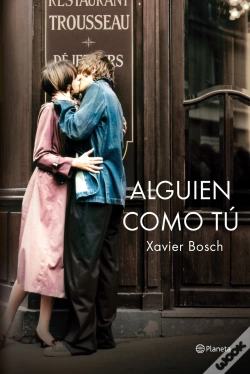 Capa do artigo Alguien Como Tú