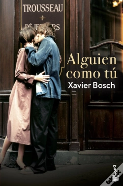 Capa do artigo Alguien Como Tú