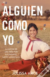 Capa do artigo Alguien Como Yo