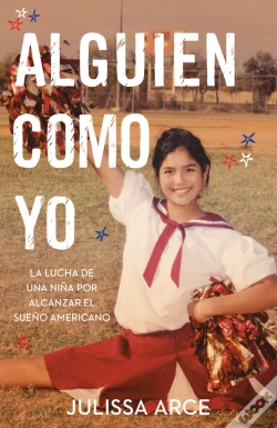 Capa do artigo Alguien Como Yo