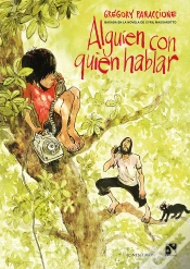 Capa do artigo Alguien Con Quien Hablar